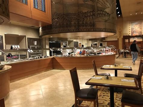 restaurants in hollywood casino charles town wv